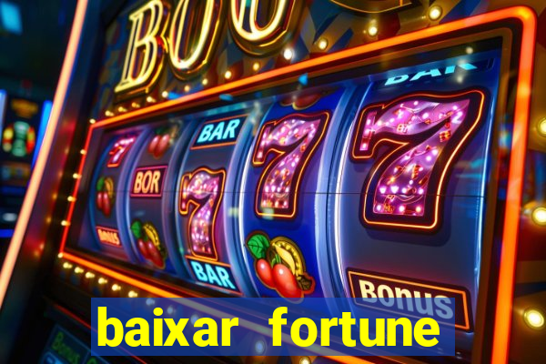 baixar fortune tiger 2